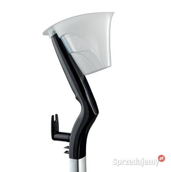 LEKKI MOP ELEKTRYCZNY PAROWY VILEDA 30 STEAM Warszawa