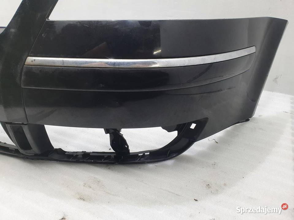 ZDERZAK PRZÓD PRZEDNI VW PASSAT B5 LIFT