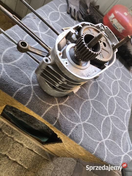 Kartery MZ etz 250 Bełchatów sprzedam