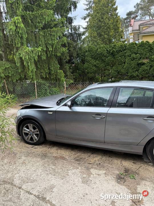 Sprzedam uszkodzona CD
