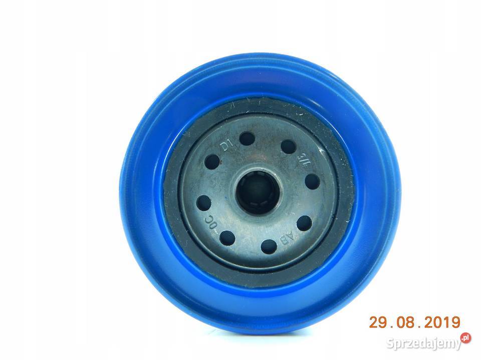 FILTR OLEJU FIAT BRAVO I 19 D ORYGINAŁ ASO Oleju