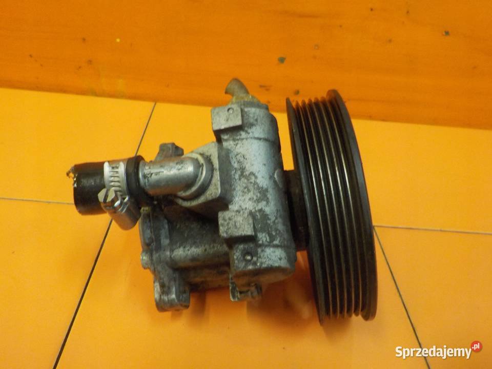 MERCEDES VITO W638 23 B 02r 143 111980 pompa Suków