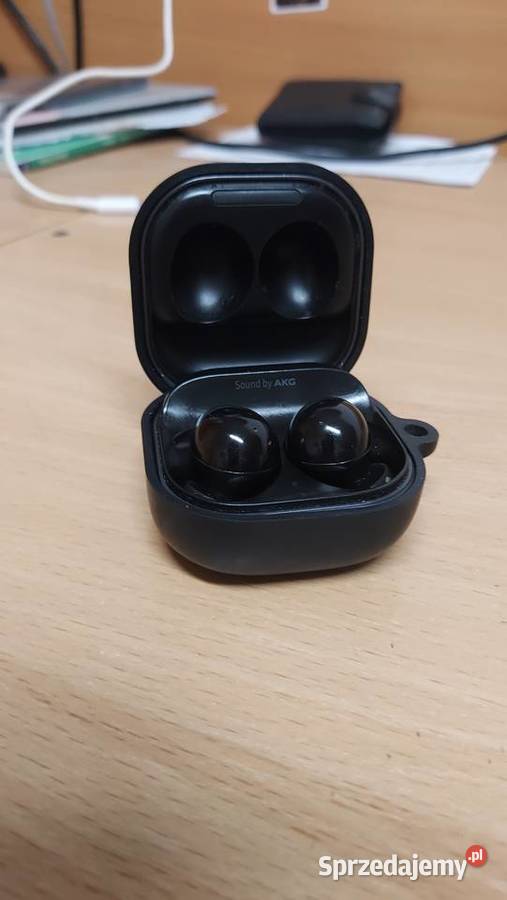 Samsung galaxy buds 2 onyx Niżatyce