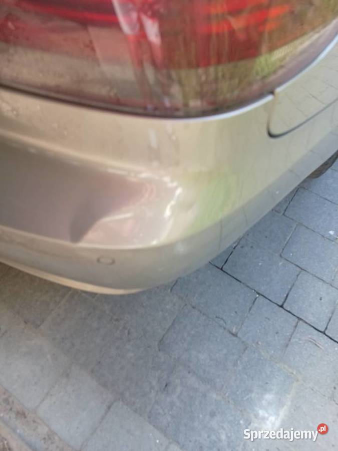 Bmw Kraśnik sprzedam