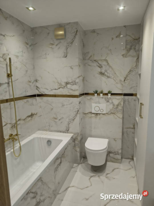 Luksusowy apartament blacha Wola Rzędzińska