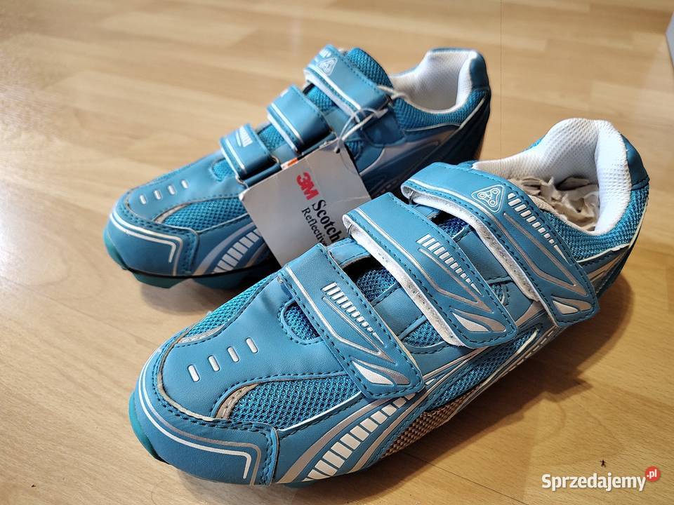 Buty rowerowe Crivit SPD nowe 39 255 Jelenia Góra