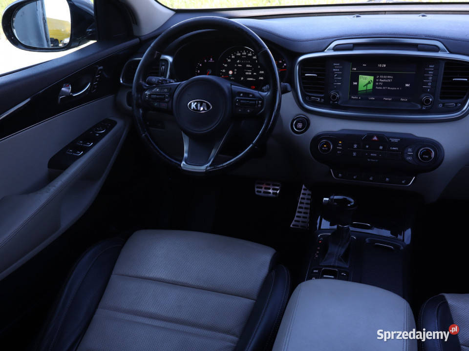 Kia Sorento 20 CRDi dolnośląskie