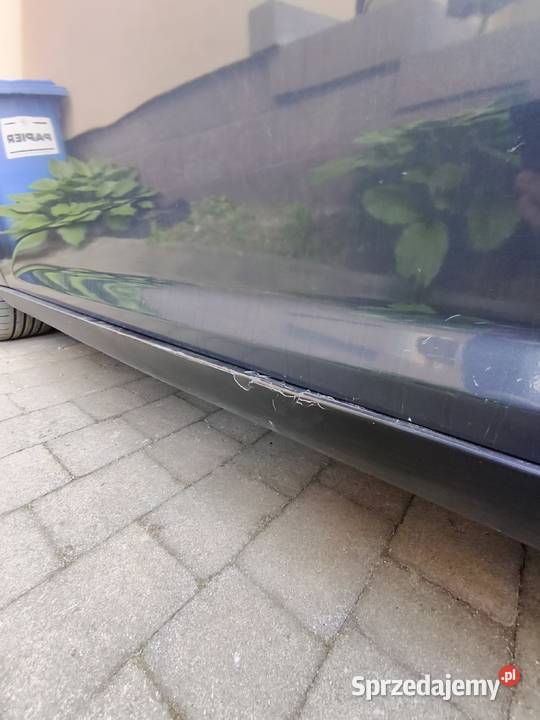 Ford Focus III Mk3 Baranów