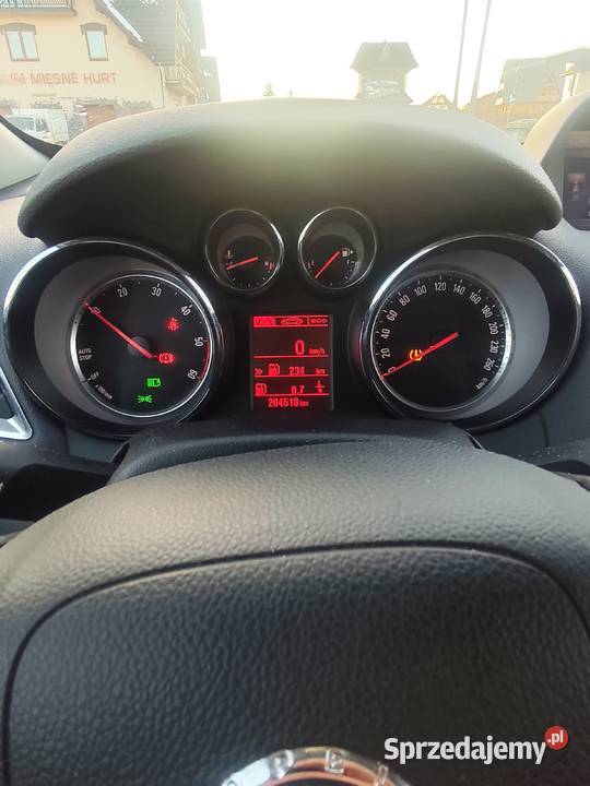 Mokka 17cdti 4x4 COSMO 130KM Samochody osobowe Nowy Targ