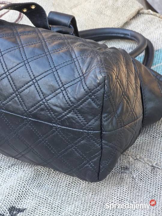 Torebka Marc Jacobs Vintage Przepiękna Idealny Do ręki  Warszawa