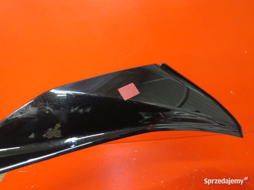 KAWASAKI ZX4R ZX 4RR ZX4 400 24 OWIEWKA OSŁONA Warszawa sprzedam