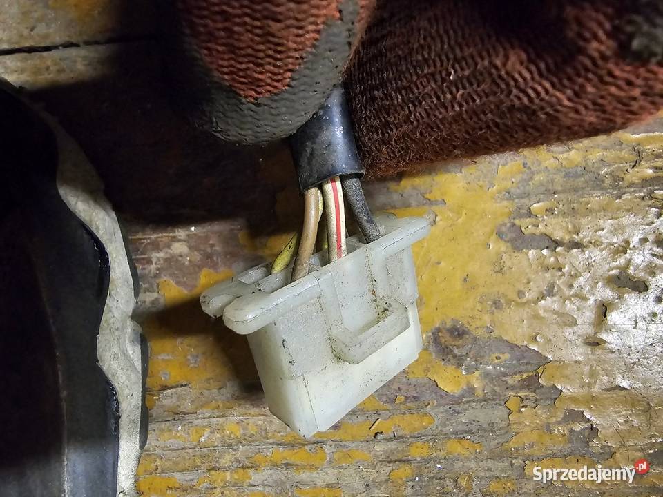 Kawasaki GPZ 500 regulator napięcia GPZ500 er5 dolnośląskie