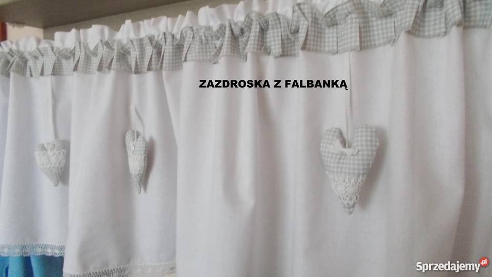 zazdroski bawełniane Włocławek sprzedam