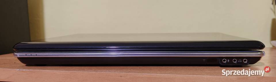 Laptop HP Pavilion dv5 zasilacz Taktowanie 2 mazowieckie sprzedam