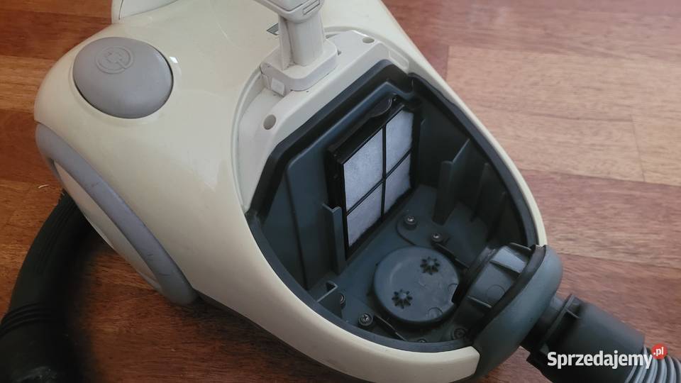 Odkurzacz Moulinex Boogy 1600W łódzkie