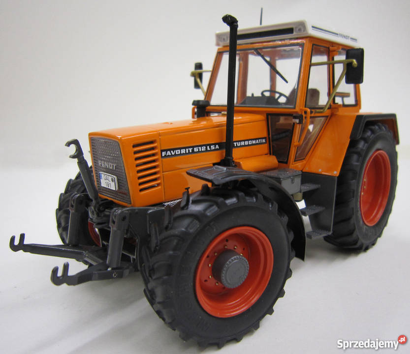 Katalog części Fendt 308 LSA Farmer LS FWA 178 Szamotuły