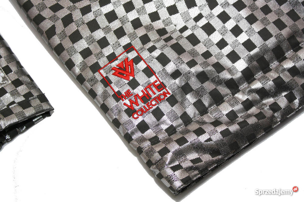 BURTON SNOWBOARD white collection Kurtka zimowa Warszawa