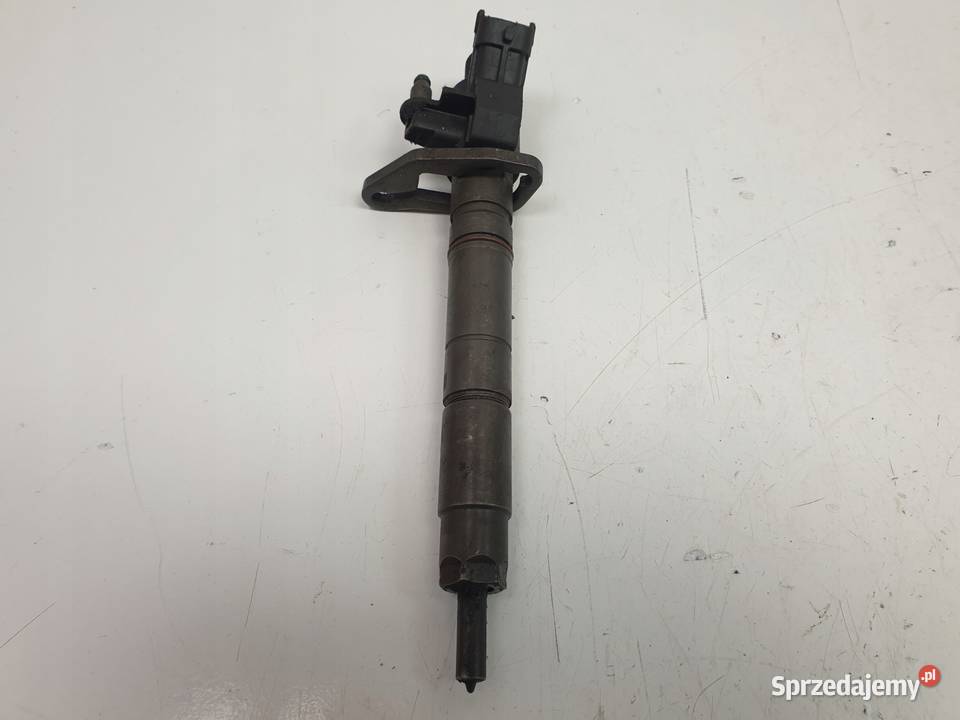 WTRYSKIWACZ Citroen C5 III 30 HDI WTRYSK Wtryskiwacze lubelskie