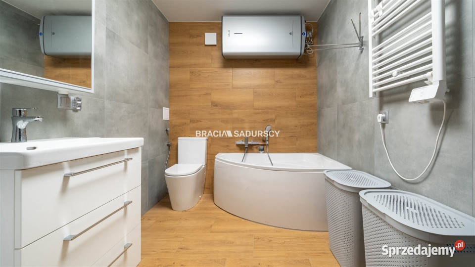 sprzedaży domu szeregowego 2494m2 Kraków