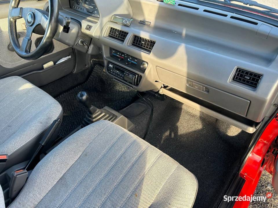 Nissan Micra benzyna Motoryzacja wielkopolskie Pleszew