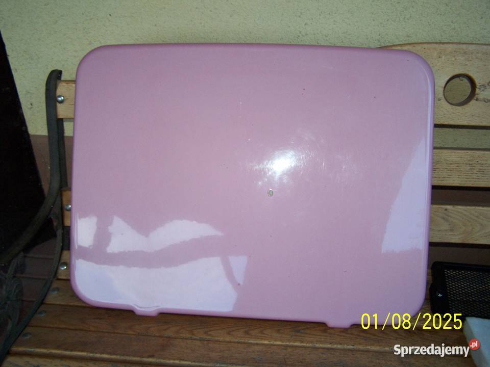 Szyber dach zetor proxima frontera 2011r Żyraków