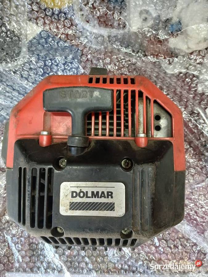 Kosa spalinowa Dolmar MS4010 MS 4010 Hajnówka