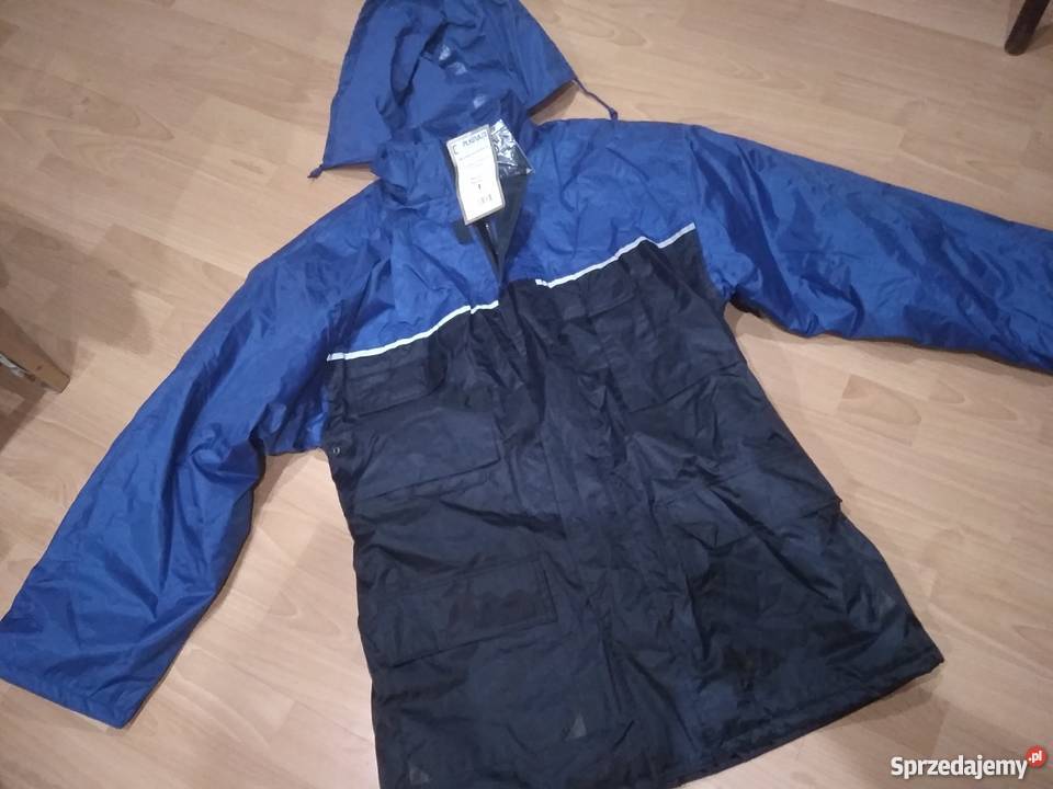 Planam Basic Parka kurtka zimowaLnowa Libusza sprzedam