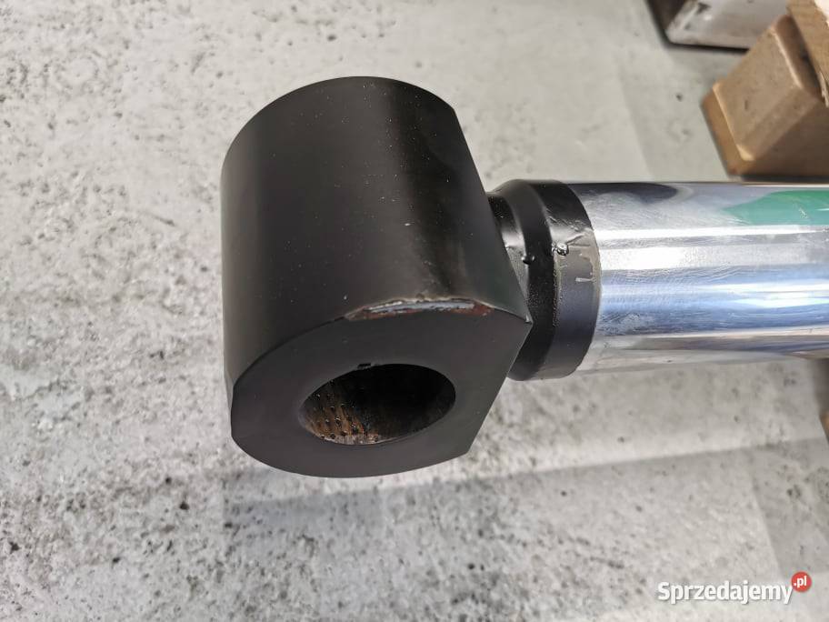 Sambron T 3071 Cylinder hydrauliczny podnoszenia Wilkowo