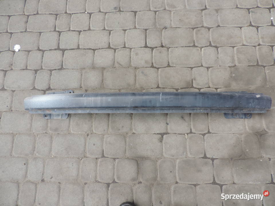 BELKA ZDERZAKA TYŁ VW POLO 9N Karoseria Nowy Sącz