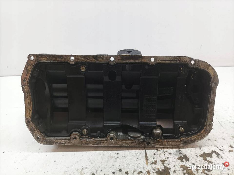 MISKA OLEJOWA 55582918 20 CDTI Opel Zafira III świętokrzyskie