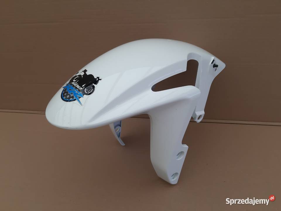HONDA CBR 600RR BŁOTNIK PRZÓD CHLAPACZ