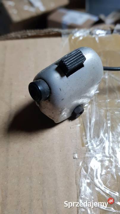 WSK 125 175 Rolgaz manetki z uchwytami i Opoczno