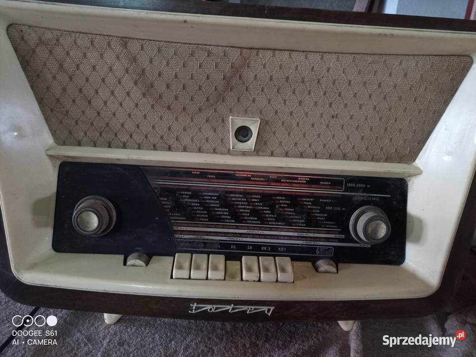 Radio Tatra Chajew
