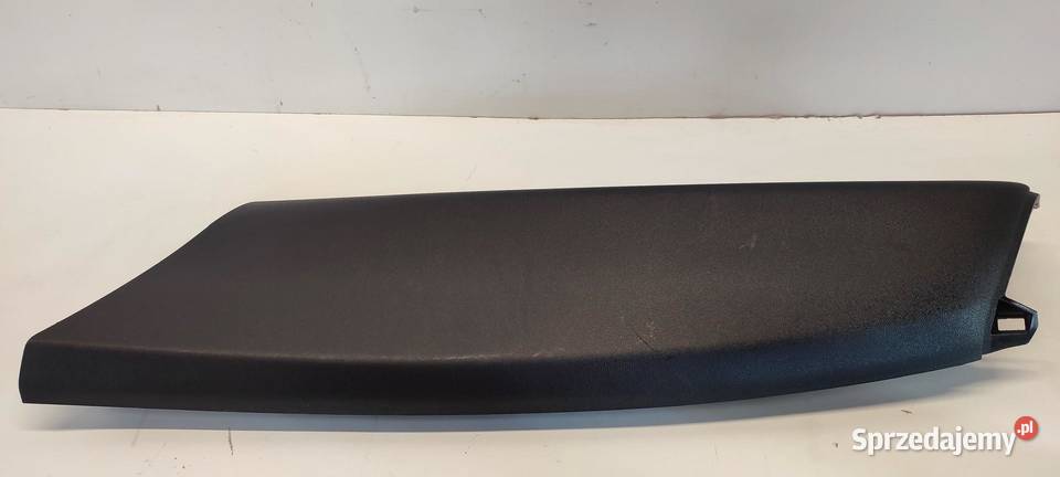 VOLVO XC40 OSŁONA SŁUPKA LEWY TYŁ 31469188 osobowe