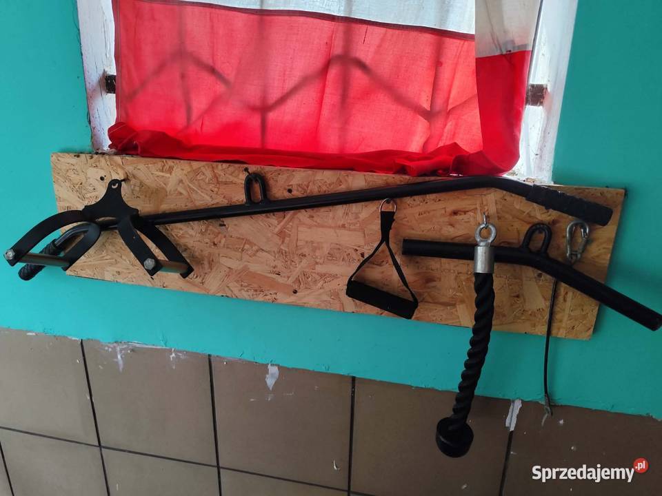 Siłownia zachodniopomorskie Szczecin