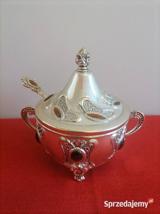 Cukiernica Vintage 1970 dolnośląskie Wałbrzych