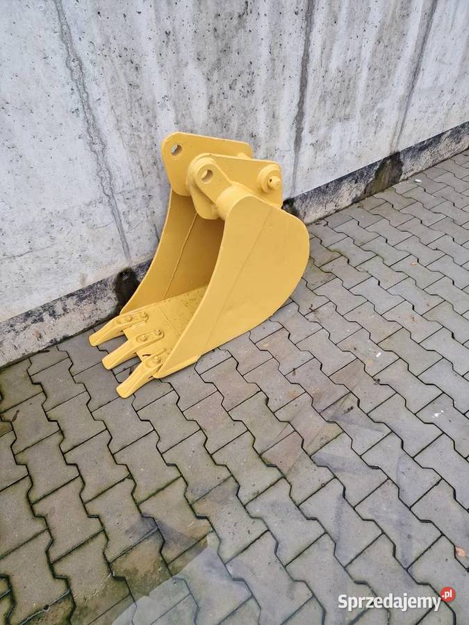Koparko ładowarka Venieri 823 4x4