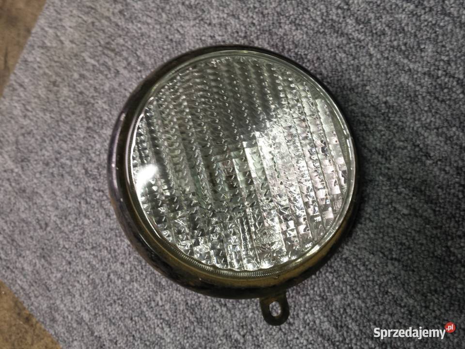 Ursuslampa polowaszkło Rzeszów