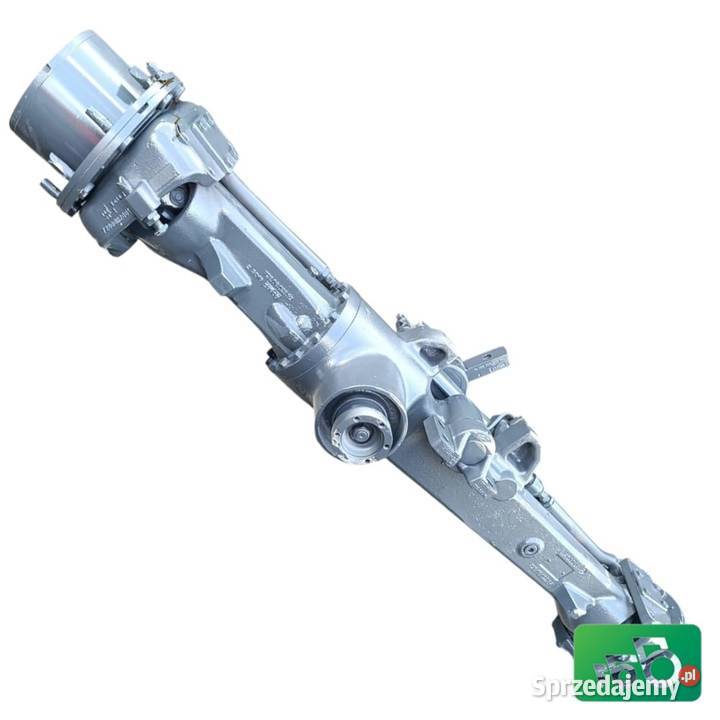 Przedni most 728060368 AGCO E174301020010 Fendt Wilkowo sprzedam