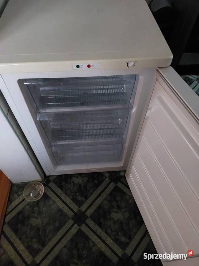 Zamrażalka szufladowa Lodówki i zamrażarki