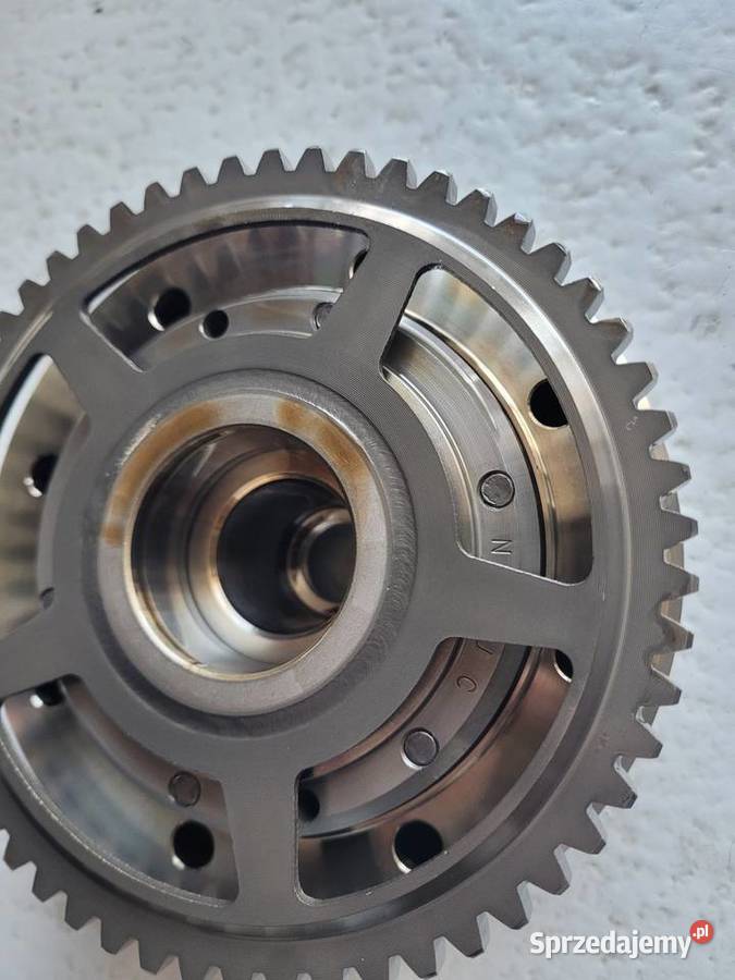 Honda VFR 1200F F koło magnesowe pasowe magneto Nowy Tomyśl