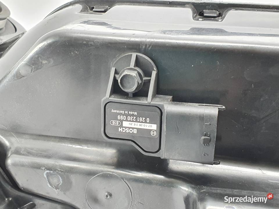 Obudowa Filtra Air Box Puszka Krociec Polaris Filtry Łódź