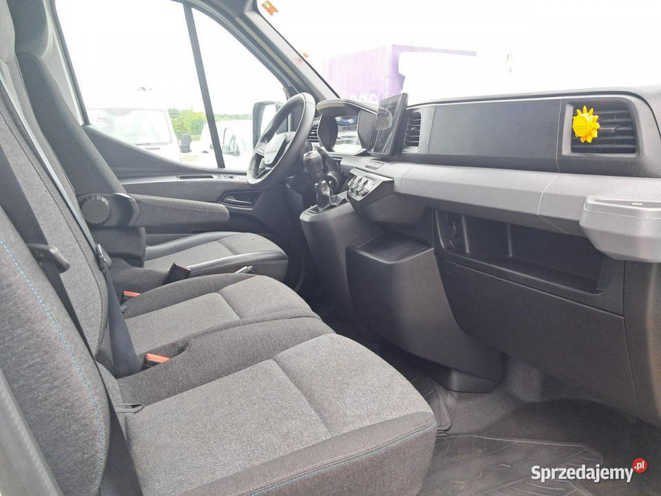 Renault Master Poleasingowe BZ Komorniki sprzedam