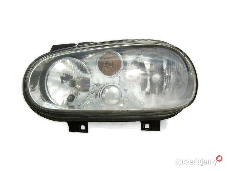 Golf IV Lampy przednie Valeo Mińsk Mazowiecki
