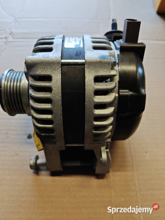 ALTERNATOR DENSO 52198058 BA1042117440 SC2 Radomsko