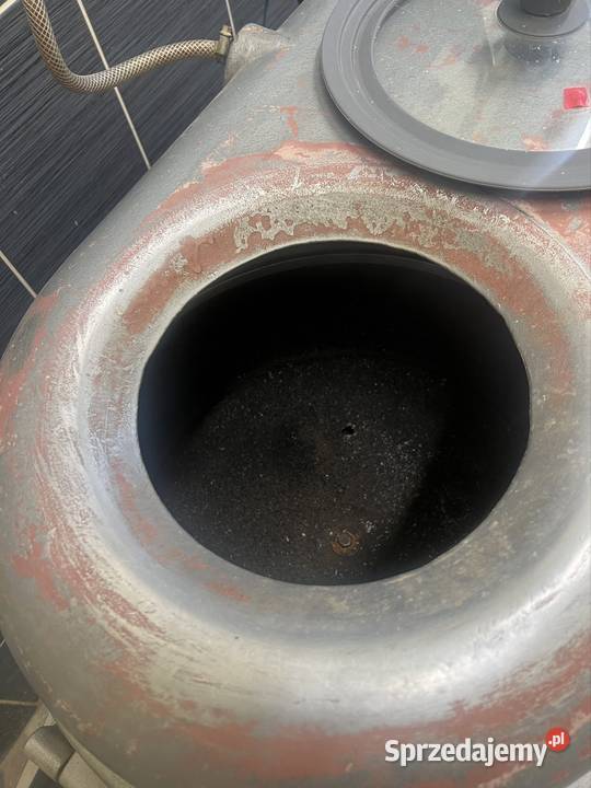 Płuczko obieraczka do ziemniaków warzyw Gastronomia Bielsko-Biała