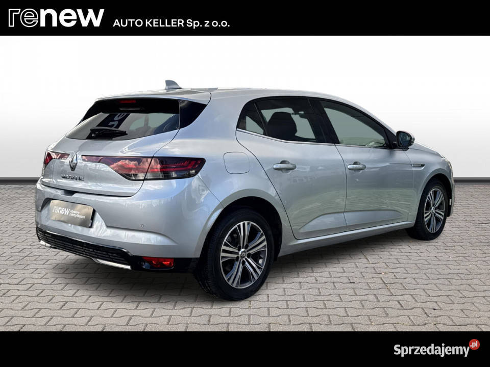 13 TCe 140 Automat Intens Serwisowana Dealer