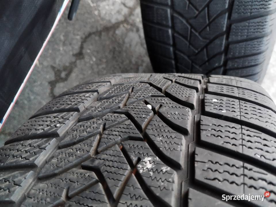 Felga aluminiowa BMW OE STYLING 611M 105 x 20 Kraśnik sprzedam