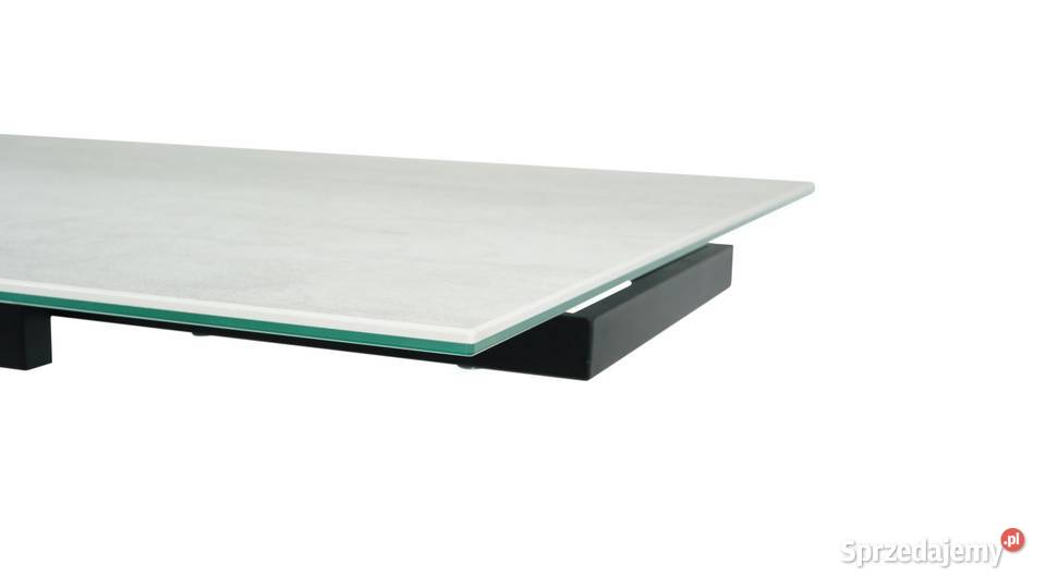 Stół ze spieku kwarcowego rozkładany 160240x100 kujawsko-pomorskie Toruń