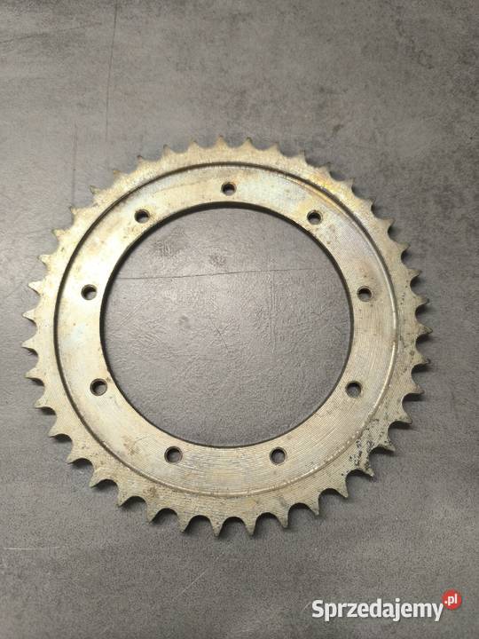 Zębatka tył WSK 175 Kobuz Białystok